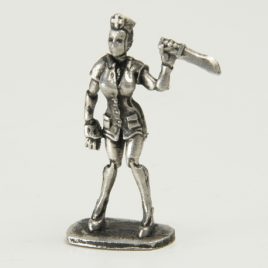 Nurse Bot – NRS1BT