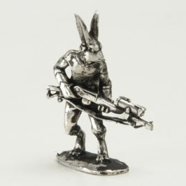 Rabbitoid – Shnip