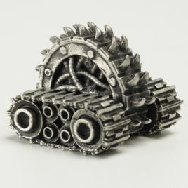 Tiller Droid – TLLR1DRD