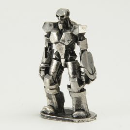 War Bot – WR1BT