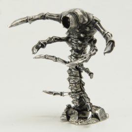 Wyrmipede