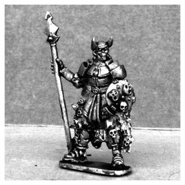 Imperial Ghoul