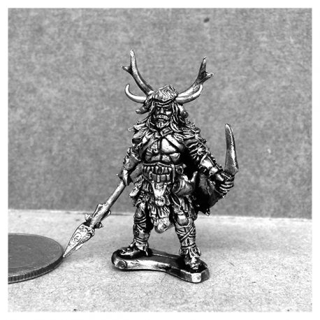 Lord of the Hunt-FR