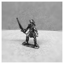 Dust Goblin