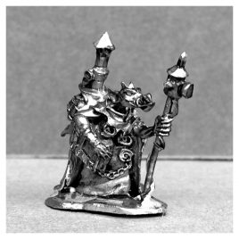 Kobold Alchemist