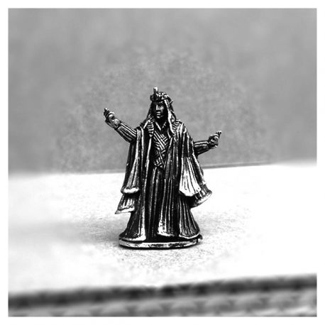 river king-FR