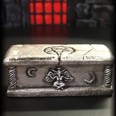Altar of Sacrifice by Effincool Miniatures