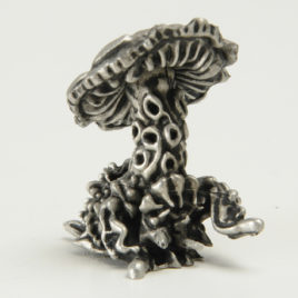 Funguslug from Metamorphosis Alpha