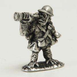 Gorilloid Unt'ook from Metamorphosis Alpha