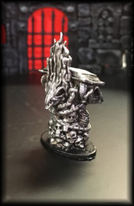 Grimoire of the Obscene by Effincool Miniatures