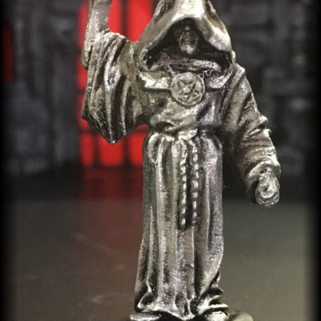 Ritual Archpriest by Effincool Miniatures