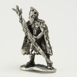 Shaman Allsear Flymoon from Metamorphosis Alpha