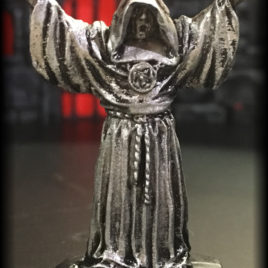 Thelemic Cardinal by Effincool Miniatures