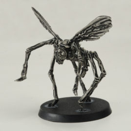 Wasp Spider from Metamorphosis Alpha