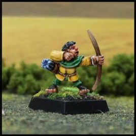 Nibbs from Effincool Miniatures