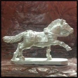 Tom by Effincool Miniatures