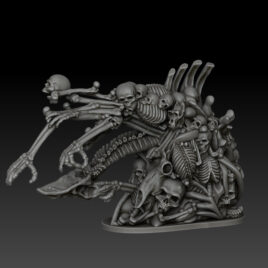 bone-swarm