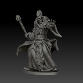 hierophant-lich