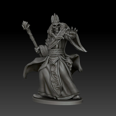 hierophant-lich
