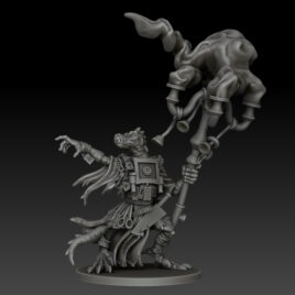 kobold-junk-shaman