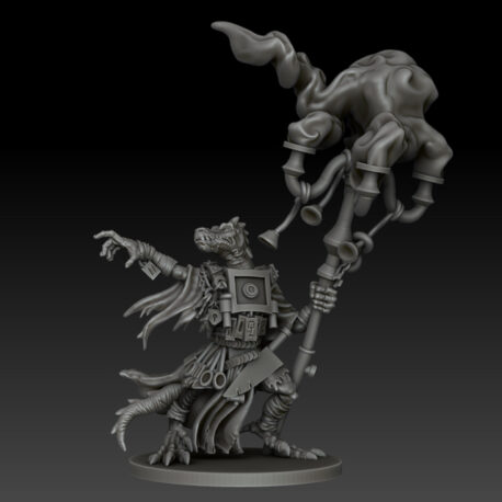 kobold-junk-shaman