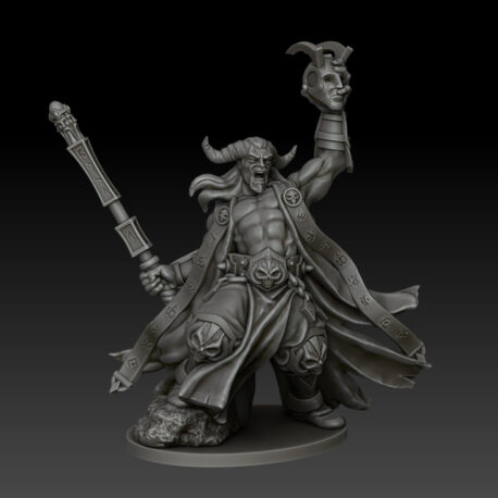master-of-demon-mountain