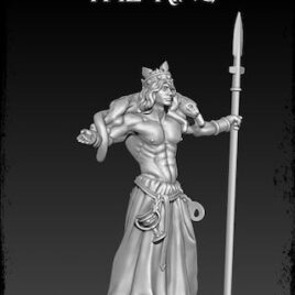 Nameless Thirteen King