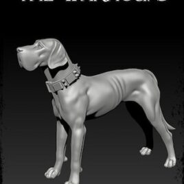 The Mercenary Company Warhound